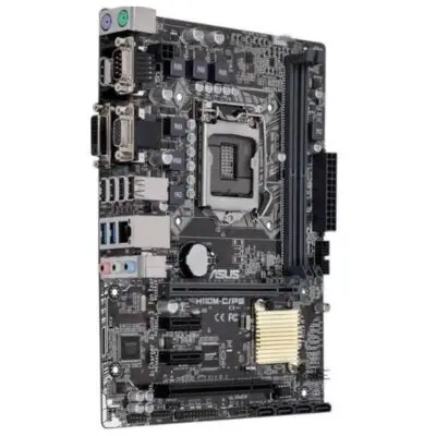 مادربرد asus مدل PRIME H110M-C PS