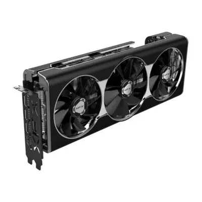 XFX AMD Radeon™ RX 5700 XT 8GB GDDR6