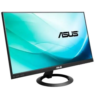 مانیتور ایسوس مدل Asus VX24AH سایز 24 اینچ