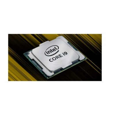 پردازنده مرکزی اینتل سری Coffee Lake مدل i9-9900K(بدون فن)3