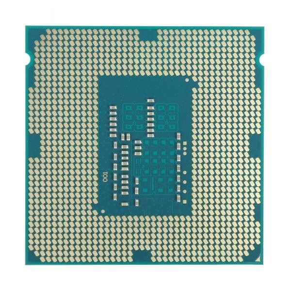 پردازنده مرکزی اینتل سری Haswell مدل Core i3-4170-2