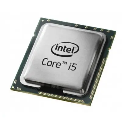 پردازنده مرکزی اینتل سری Haswell مدل Core i5-4430 -9