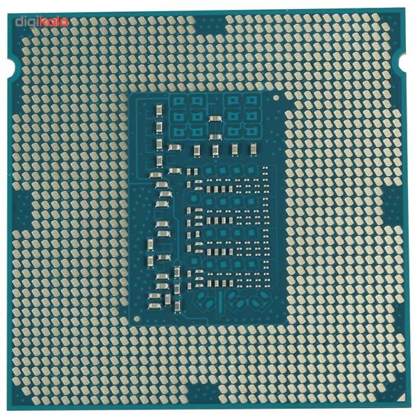پردازنده مرکزی اینتل سری Haswell مدل Core i5-44603