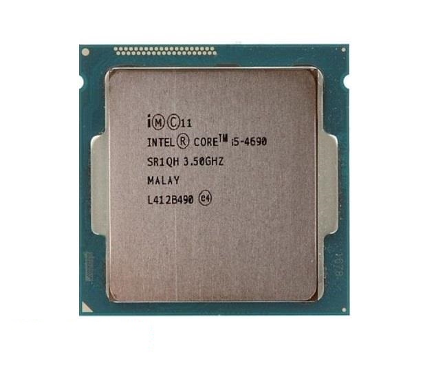 پردازنده مرکزی اینتل سری Haswell مدل Core i5-46905