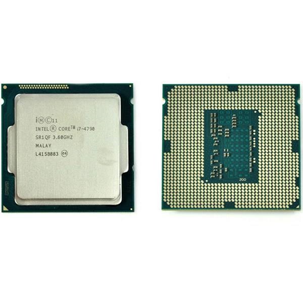 پردازنده مرکزی اینتل سری Haswell مدل Core i7-47902