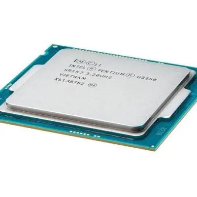 پردازنده مرکزی اینتل سری Haswell مدل G3250-2