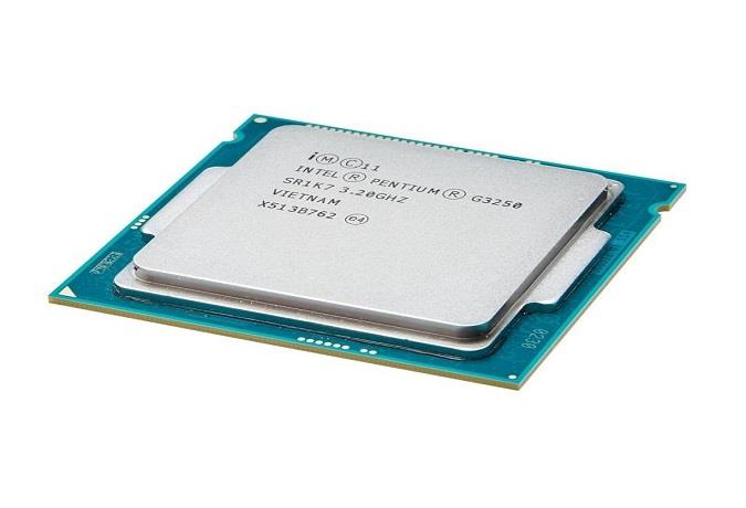 پردازنده مرکزی اینتل سری Haswell مدل G3250-2