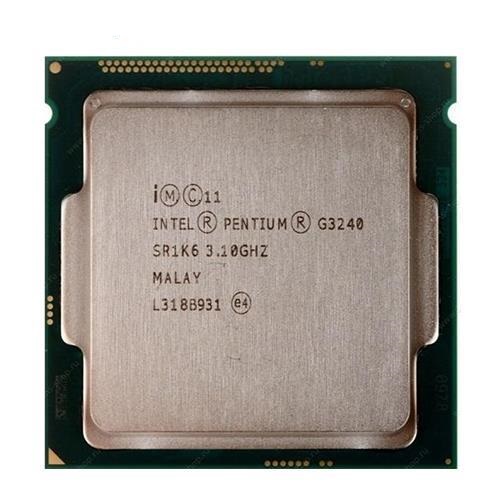 پردازنده مرکزی اینتل سری Haswell مدل Pentium G3240 تری-2