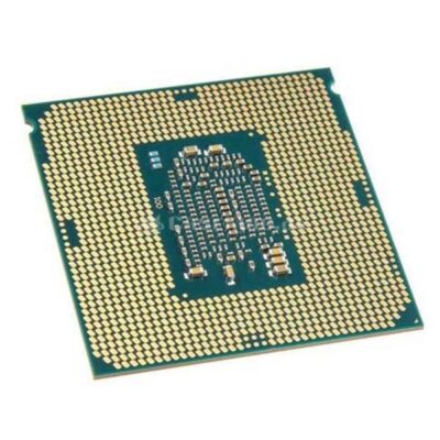 پردازنده مرکزی اینتل سری Skylake مدل Core i3-6100 تری8
