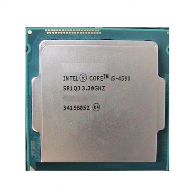 پردازنده مرکزی اینتل مدل Core i5-4590