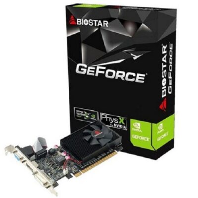 کارت گرافیک بایوستار Biostar GT210 1GB DDR3