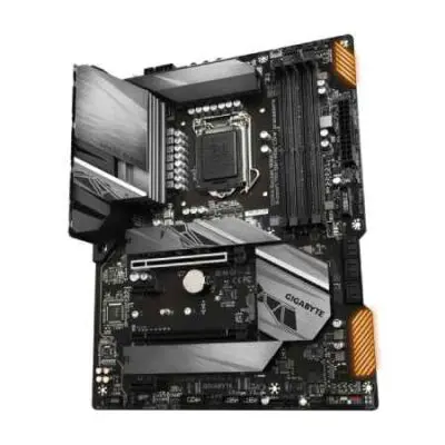 مادربرد گیگابایت Z590 GAMING X rev