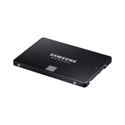 حافظه ssd سامسونگ مدل 870 evo حافظه 250 گیگابایت