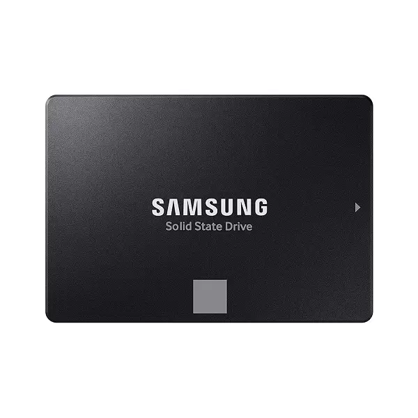 SAMSUNG 870 EVO 500GB SATA 2.5