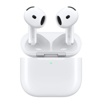 هندزفری بلوتوثی اپل مدل Airpods 4 ANC